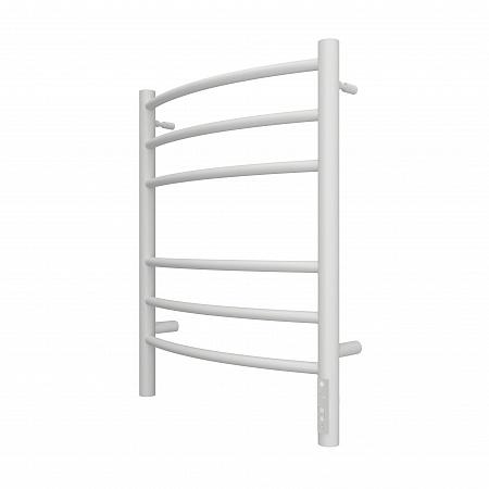 Классик П6 450х600 электро КС 9003 матовый ( new встроен диммер) Полотенцесушитель TERMINUS Пушкино - фото 1 Классик П6 450х600 электро КС 9003 матовый ( new встроен диммер) Полотенцесушитель TERMINUS Пушкино - фото 1