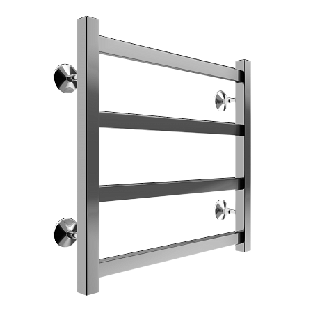 Ното П4 500х500 Полотенцесушитель TERMINUS Пушкино - фото 1 Ното П4 500х500 Полотенцесушитель TERMINUS Пушкино - фото 1