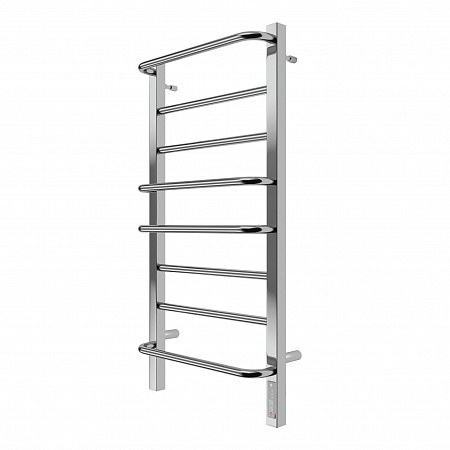 Евромикс квадро П8 400х850 Электро (quick touch) Полотенцесушитель TERMINUS Пушкино - фото 1 Евромикс квадро П8 400х850 Электро (quick touch) Полотенцесушитель TERMINUS Пушкино - фото 1