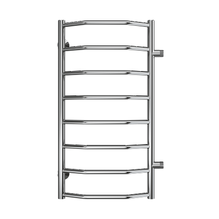 Виктория П8 400х800 бп500 Полотенцесушитель  TERMINUS Пушкино - фото 2