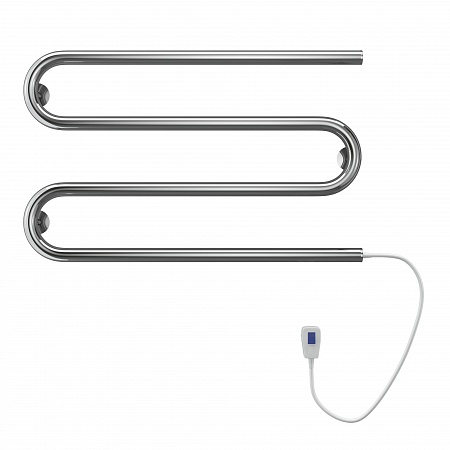 Электро 25 М-обр 600х350 Полотенцесушитель TERMINUS Пушкино - фото 2 Электро 25 М-обр 600х350 Полотенцесушитель TERMINUS Пушкино - фото 2