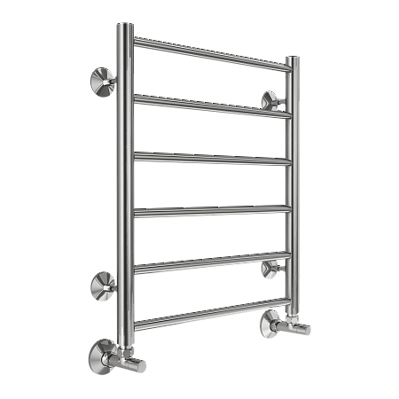 Аврора П6 500х600 Полотенцесушитель TERMINUS Пушкино - фото 1 Аврора П6 500х600 Полотенцесушитель TERMINUS Пушкино - фото 1