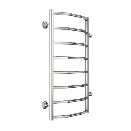 Виктория П8 400х800 бп500 Полотенцесушитель  TERMINUS Пушкино - фото 1