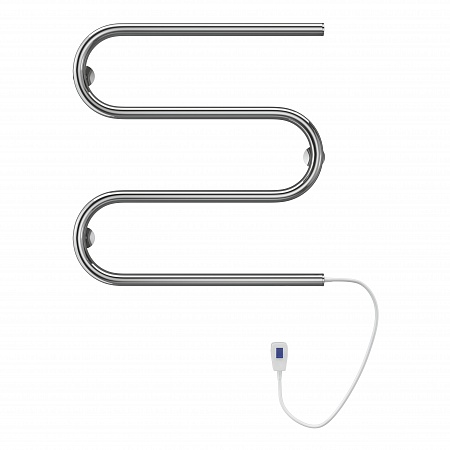 Электро 25 М-обр 500х500 Полотенцесушитель TERMINUS Пушкино - фото 2 Электро 25 М-обр 500х500 Полотенцесушитель TERMINUS Пушкино - фото 2