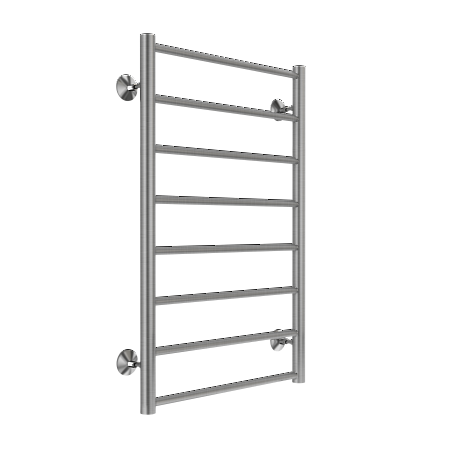 Аврора П8 500х800 Полотенцесушитель TERMINUS Сатин Пушкино - фото 1 Аврора П8 500х800 Полотенцесушитель TERMINUS Сатин Пушкино - фото 1