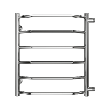 Виктория П6 500х600 бп500 Полотенцесушитель  TERMINUS Пушкино - фото 2