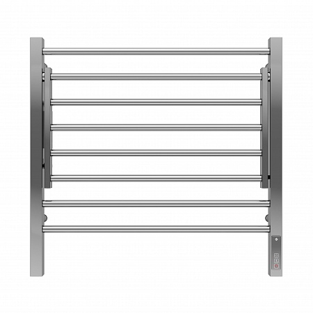 Горизонт П8 600х600 электро (sensor quick touch) Полотенцесушитель TERMINUS Пушкино - фото 2 Горизонт П8 600х600 электро (sensor quick touch) Полотенцесушитель TERMINUS Пушкино - фото 2