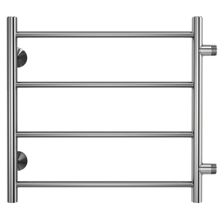 Аврора П4 500х500 бп320 Полотенцесушитель TERMINUS Пушкино - фото 2 Аврора П4 500х500 бп320 Полотенцесушитель TERMINUS Пушкино - фото 2