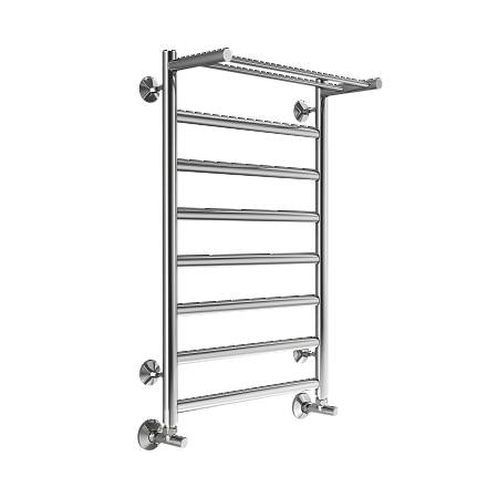 Хендрикс П8 500х800 Полотенцесушитель  TERMINUS Пушкино - фото 1