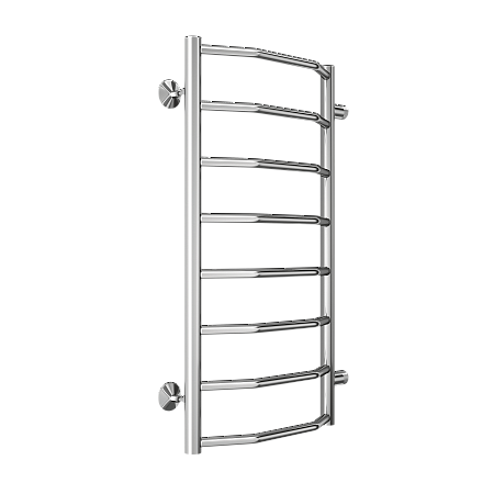 Виктория П8 400х800 бп600 Полотенцесушитель  TERMINUS Пушкино - фото 1