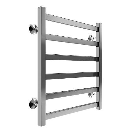 Ното П6 500х600 Полотенцесушитель TERMINUS Пушкино - фото 1 Ното П6 500х600 Полотенцесушитель TERMINUS Пушкино - фото 1