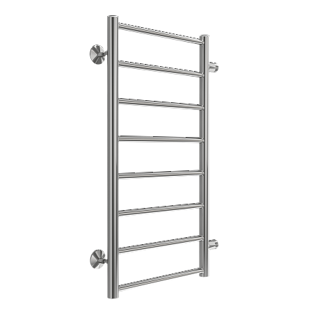 Аврора П8 400х800 бп600 Полотенцесушитель  TERMINUS Пушкино - фото 1