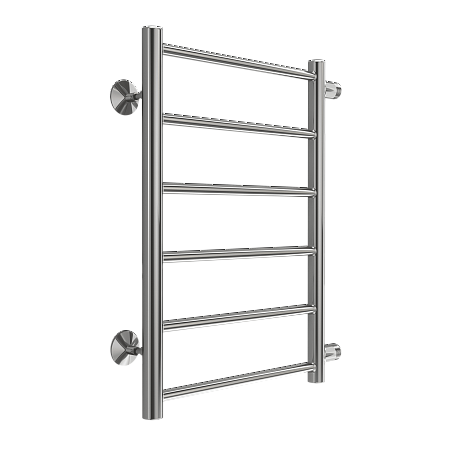 Аврора П6 400х600 бп500 Полотенцесушитель  TERMINUS Пушкино - фото 1