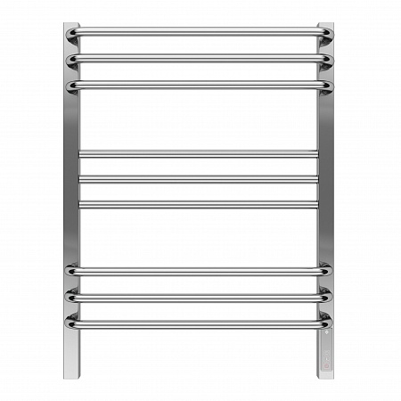 Соренто П9 500х700 электро (sensor quick touch) Полотенцесушитель  TERMINUS Пушкино - фото 2