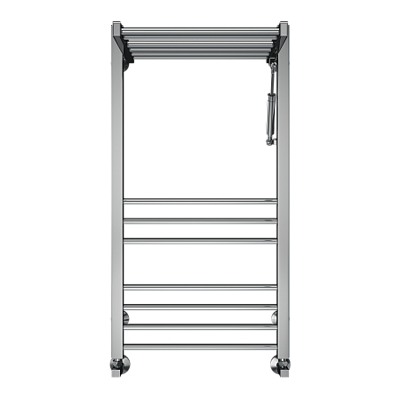 Валенсия П14 500х1000 Полотенцесушитель  TERMINUS Пушкино - фото 3