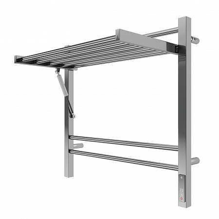 Горизонт П8 600х600 электро (sensor quick touch) Полотенцесушитель TERMINUS Пушкино - фото 1 Горизонт П8 600х600 электро (sensor quick touch) Полотенцесушитель TERMINUS Пушкино - фото 1