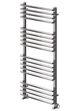 Берн П18 500х1200 Полотенцесушитель TERMINUS Пушкино - фото 1 Берн П18 500х1200 Полотенцесушитель TERMINUS Пушкино - фото 1