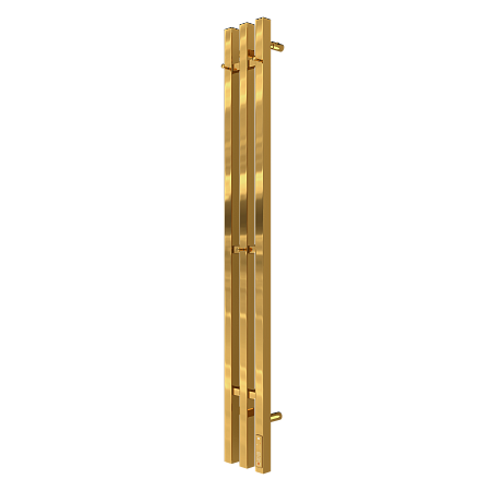 Стойка электро TRES проф1200 TERMINUS Золото Пушкино - фото 1