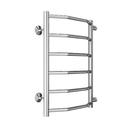 Виктория П6 400х600 бп500 Полотенцесушитель  TERMINUS Пушкино - фото 1