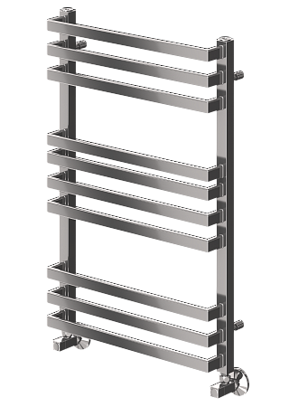 Рид П10 500х800 Полотенцесушитель  TERMINUS Пушкино - фото 1