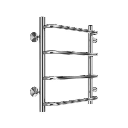 Стандарт П4 400х500 бп320 Полотенцесушитель  TERMINUS Пушкино - фото 1