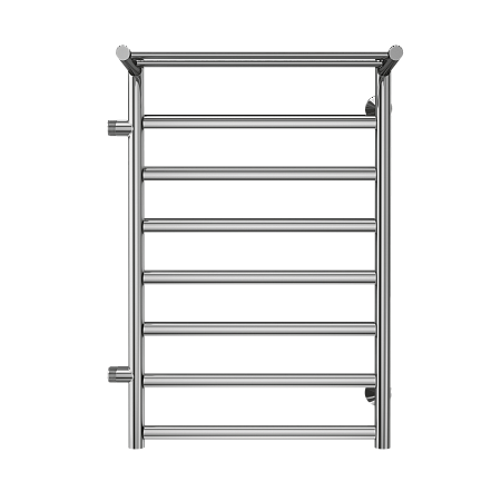 Хендрикс П8 500х800 бп500 слева Полотенцесушитель  TERMINUS Пушкино - фото 2