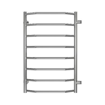 Виктория П8 500х800 бп600 Полотенцесушитель  TERMINUS Пушкино - фото 2