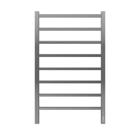 Ватикан П8 500х850 Электро (quick touch) Полотенцесушитель TERMINUS Сатин Пушкино - фото 2