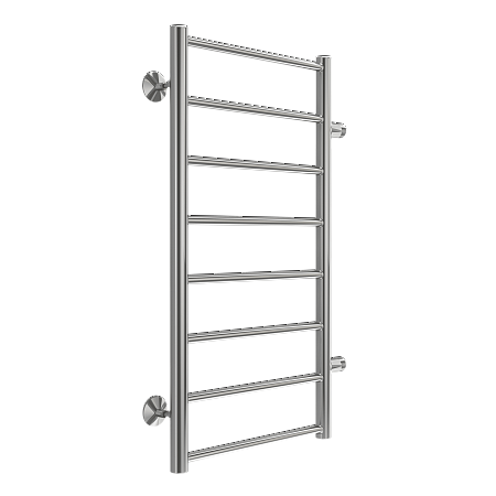 Аврора П8 400х800 бп500 Полотенцесушитель  TERMINUS Пушкино - фото 1