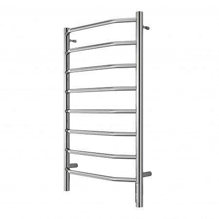 Виктория П8 500х850 Электро (quick touch) Полотенцесушитель  TERMINUS Пушкино - фото 1