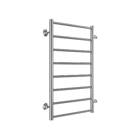 Аврора П8 500х800 бп600 Полотенцесушитель  TERMINUS Пушкино - фото 1