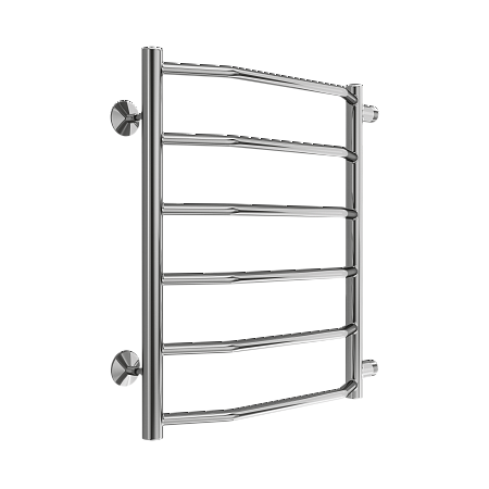 Виктория П6 500х600 бп500 Полотенцесушитель  TERMINUS Пушкино - фото 1