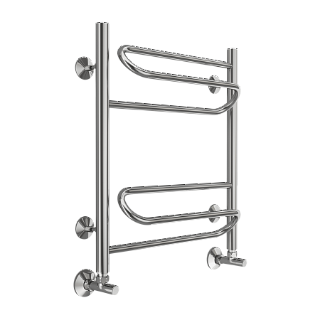 Юпитер П6 500х600 Полотенцесушитель  TERMINUS Пушкино - фото 1