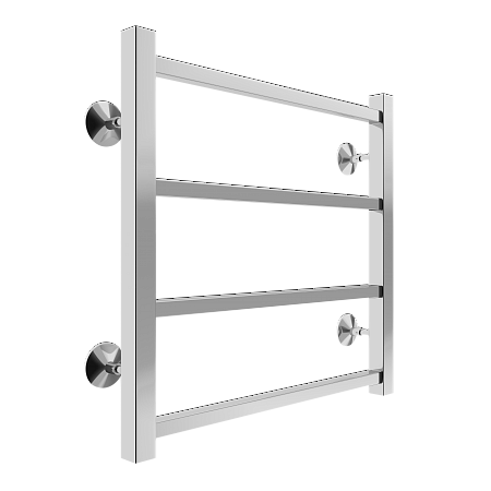 Ватикан П4 500х500 Полотенцесушитель TERMINUS Пушкино - фото 1 Ватикан П4 500х500 Полотенцесушитель TERMINUS Пушкино - фото 1