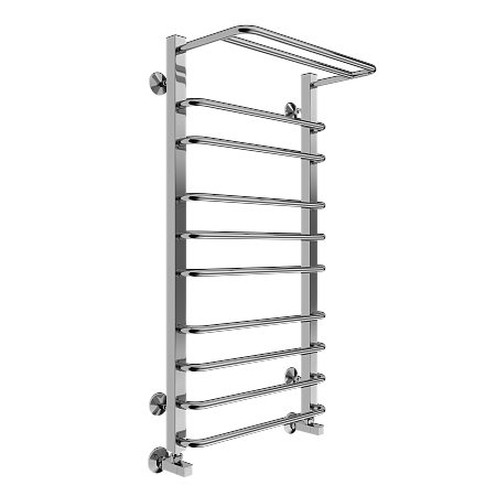 Арктур П10 500х1000 Полотенцесушитель TERMINUS Пушкино - фото 1 Арктур П10 500х1000 Полотенцесушитель TERMINUS Пушкино - фото 1