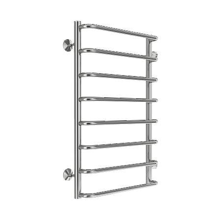 Стандарт П8 500х800 бп600 Полотенцесушитель  TERMINUS Пушкино - фото 1