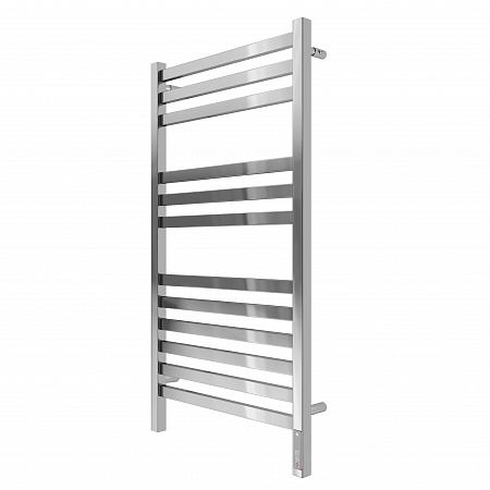 Ното П12 500х1000  электро (sensor quick touch) Полотенцесушитель  TERMINUS Пушкино - фото 1