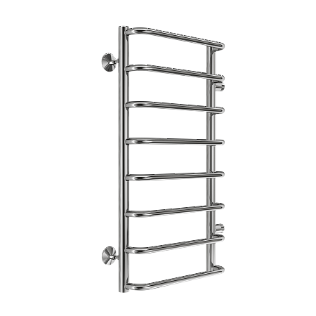 Стандарт П8 400х800 бп500 Полотенцесушитель  TERMINUS Пушкино - фото 1