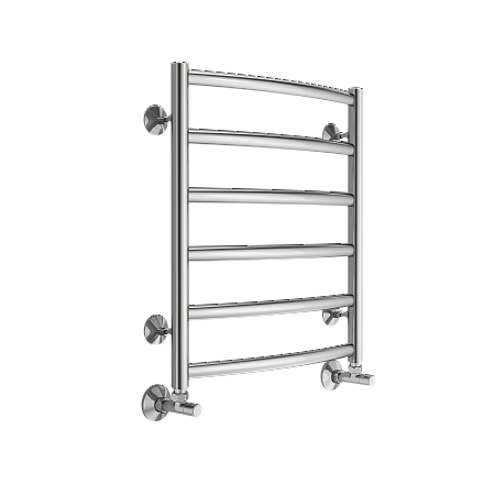 Атланта+ П6 500х600 Полотенцесушитель  TERMINUS Пушкино - фото 1