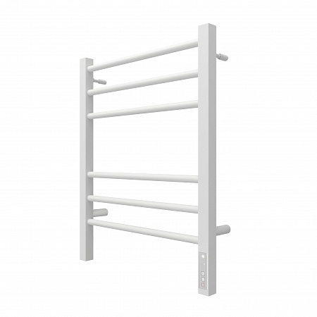 Сицилия П6 450х600 электро КС 9003 матовый ( new встроен диммер) Полотенцесушитель TERMINUS Пушкино - фото 1 Сицилия П6 450х600 электро КС 9003 матовый ( new встроен диммер) Полотенцесушитель TERMINUS Пушкино - фото 1