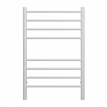 Аврора П8 500х800 электро КС 9003 матовый  ( new встроен диммер) Полотенцесушитель TERMINUS Пушкино - фото 2