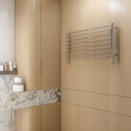 Горизонт П8 1000х600 электро (sensor quick touch) Полотенцесушитель TERMINUS Пушкино - фото 3 Горизонт П8 1000х600 электро (sensor quick touch) Полотенцесушитель TERMINUS Пушкино - фото 3