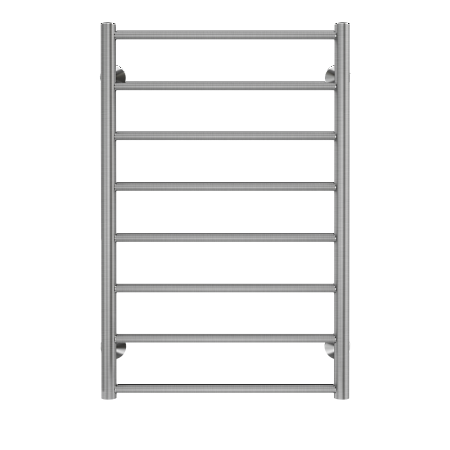 Аврора П8 500х800 Полотенцесушитель TERMINUS Сатин Пушкино - фото 2 Аврора П8 500х800 Полотенцесушитель TERMINUS Сатин Пушкино - фото 2