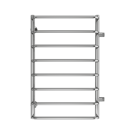Стандарт П8 500х800 бп500 Полотенцесушитель  TERMINUS Пушкино - фото 2
