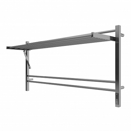 Горизонт П8 1200х600 электро (sensor quick touch) Полотенцесушитель TERMINUS Пушкино - фото 1 Горизонт П8 1200х600 электро (sensor quick touch) Полотенцесушитель TERMINUS Пушкино - фото 1