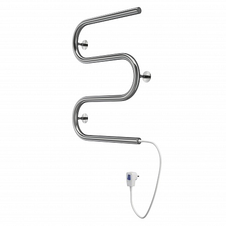 Электро 25 М-обр 400х500 Полотенцесушитель TERMINUS Пушкино - фото 1 Электро 25 М-обр 400х500 Полотенцесушитель TERMINUS Пушкино - фото 1